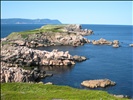 2009 Trip - Cape Breton Island